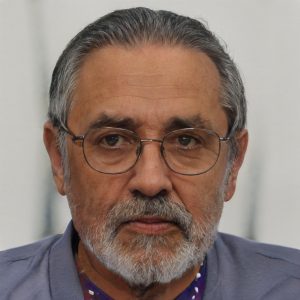 Latit Salkart CEO profile photo